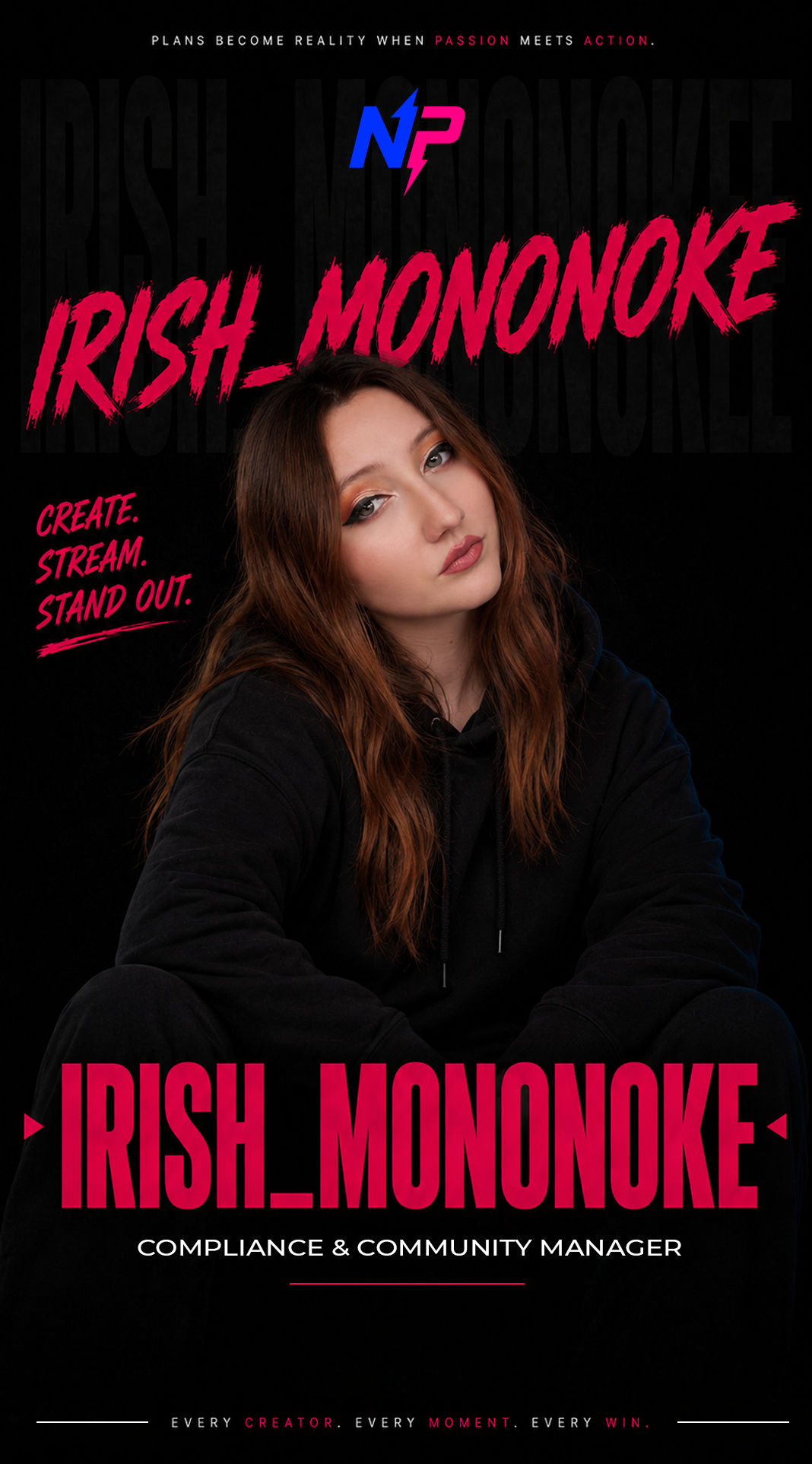 Irish Mononoke