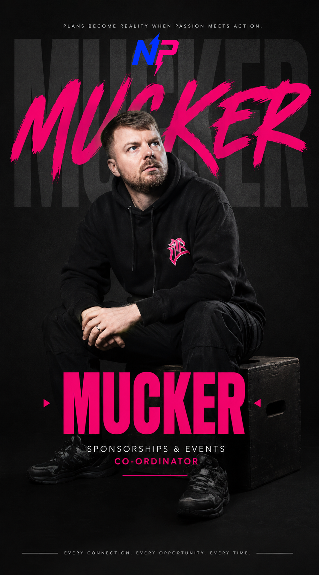 Mucker
